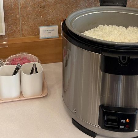 Toyoko Inn Saitama Shintoshin Ngoại thất bức ảnh