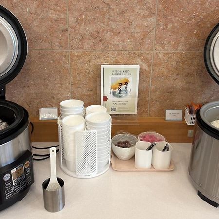Toyoko Inn Saitama Shintoshin Ngoại thất bức ảnh