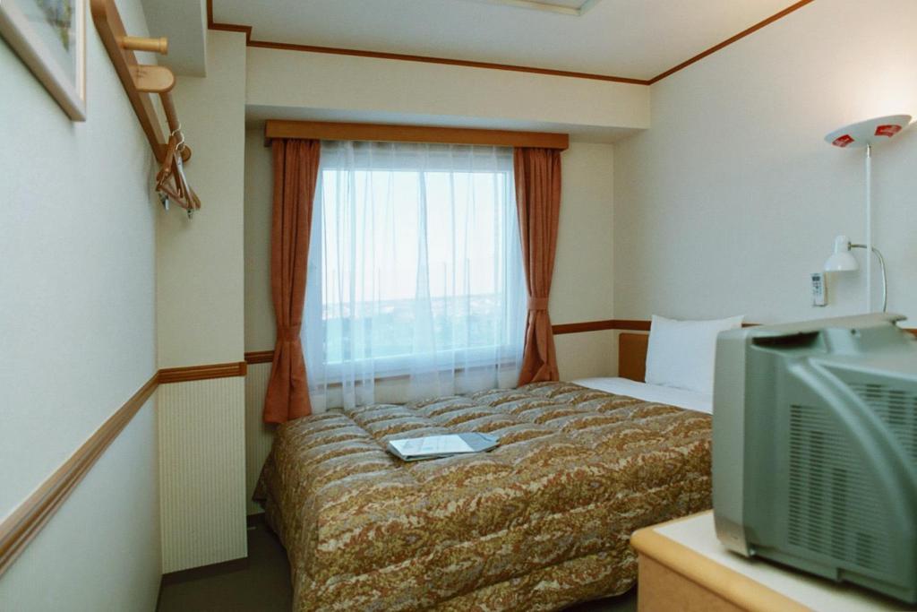 Toyoko Inn Saitama Shintoshin Phòng bức ảnh