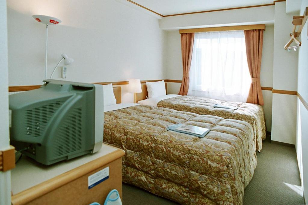 Toyoko Inn Saitama Shintoshin Phòng bức ảnh