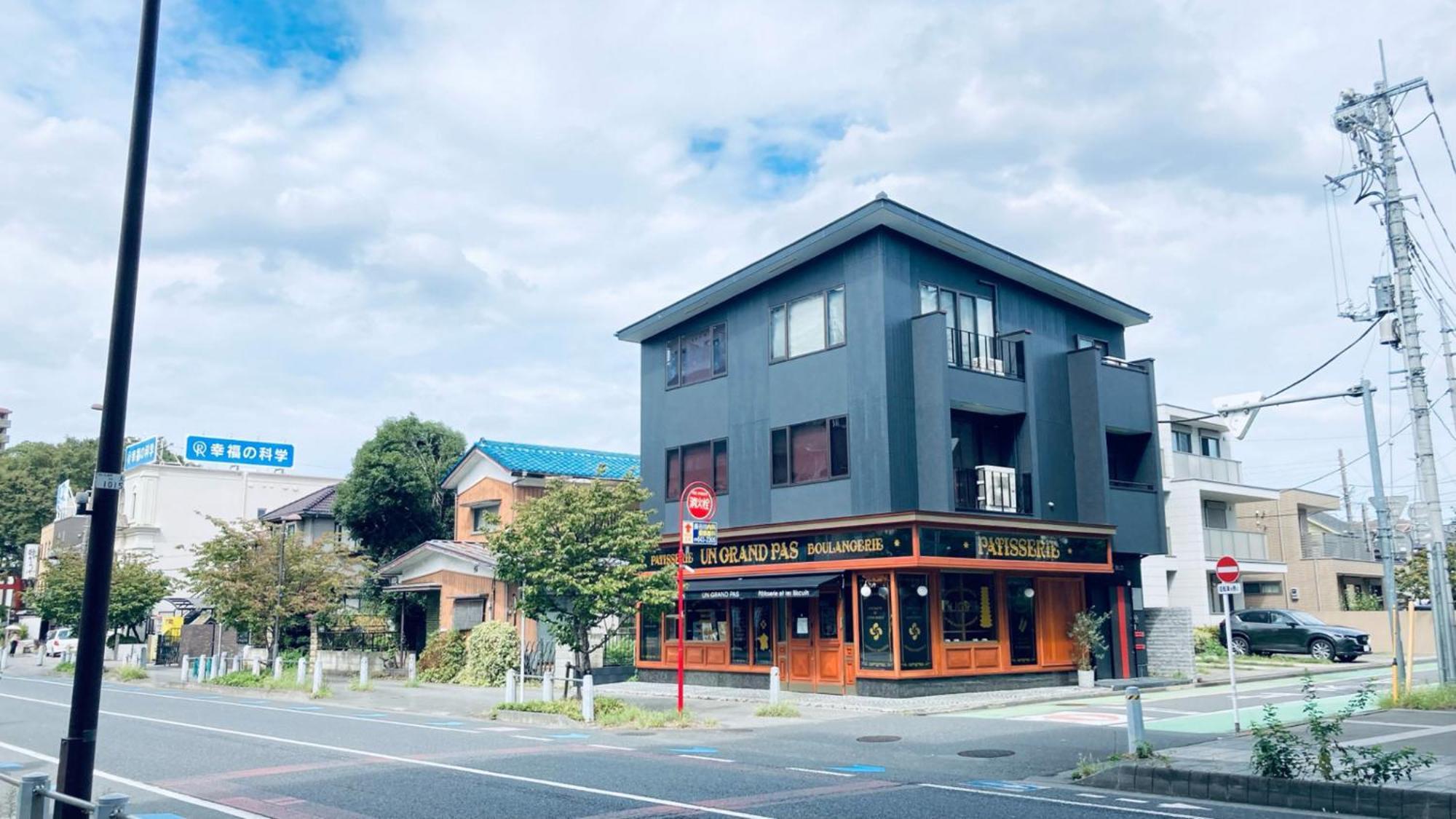 Toyoko Inn Saitama Shintoshin Ngoại thất bức ảnh