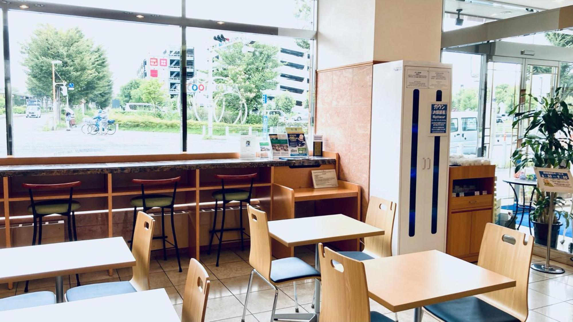 Toyoko Inn Saitama Shintoshin Ngoại thất bức ảnh