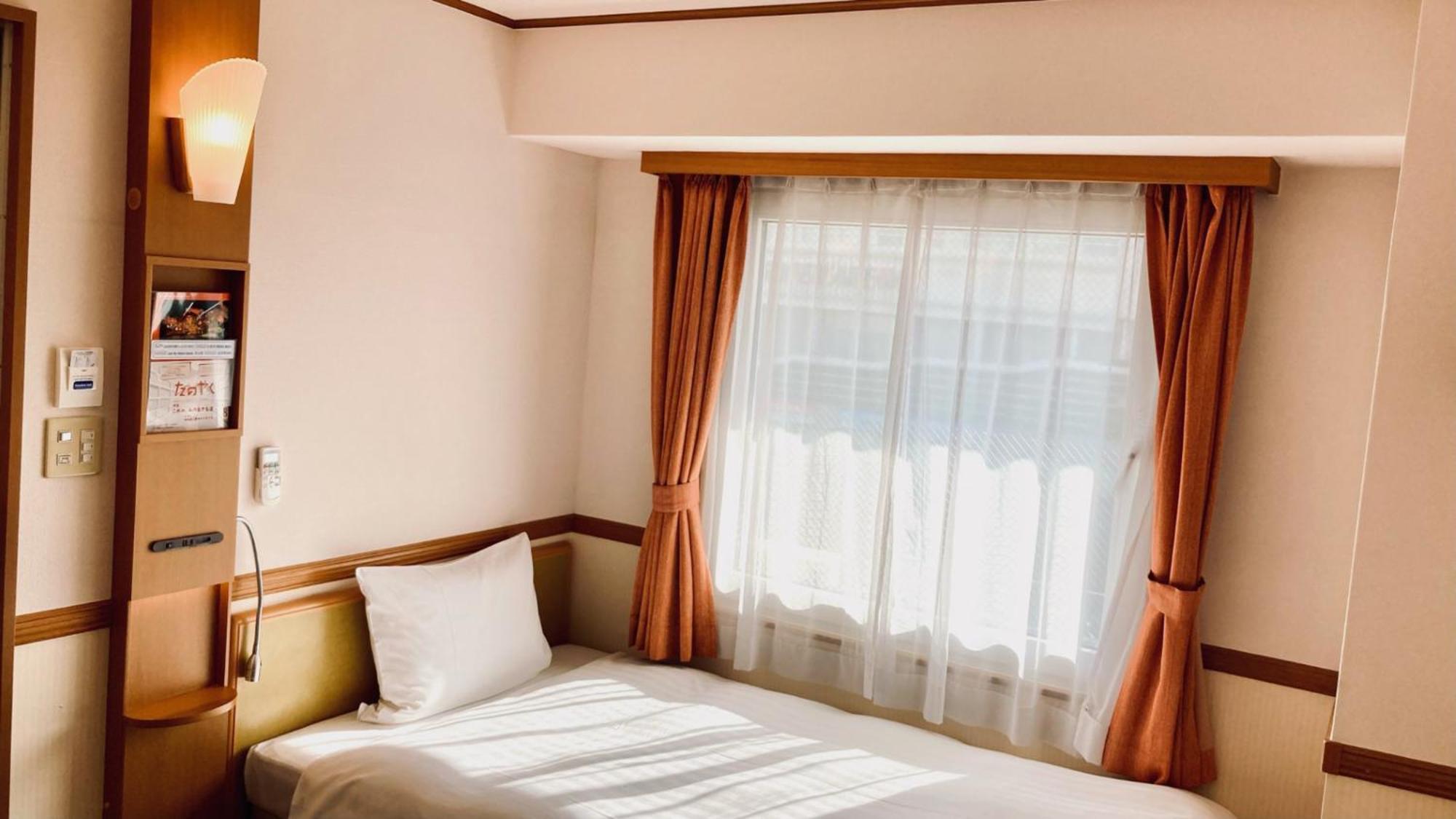 Toyoko Inn Saitama Shintoshin Phòng bức ảnh