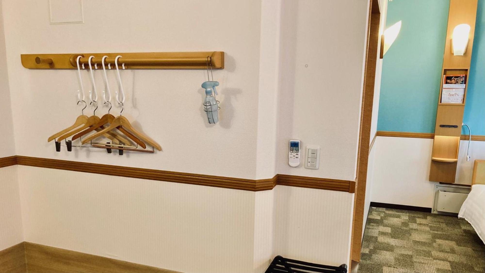 Toyoko Inn Saitama Shintoshin Phòng bức ảnh