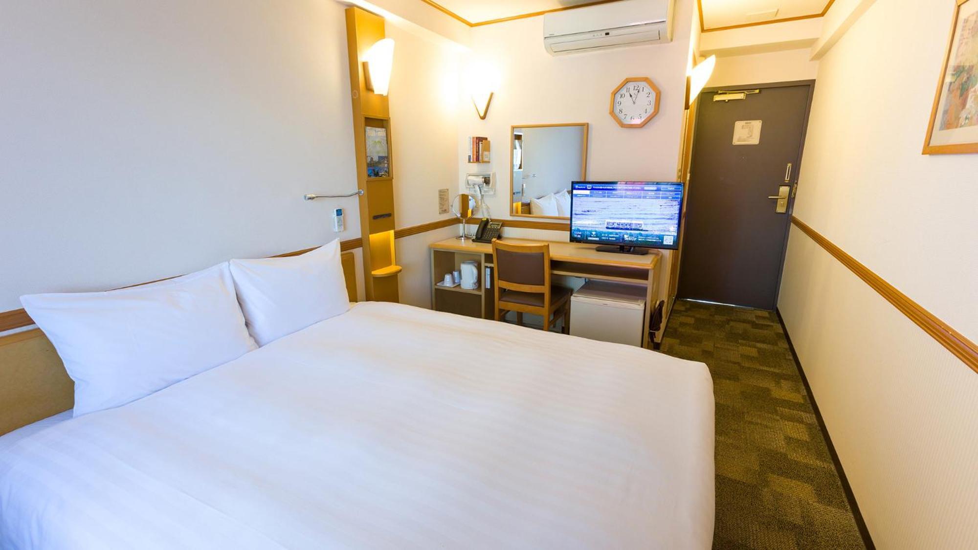 Toyoko Inn Saitama Shintoshin Phòng bức ảnh