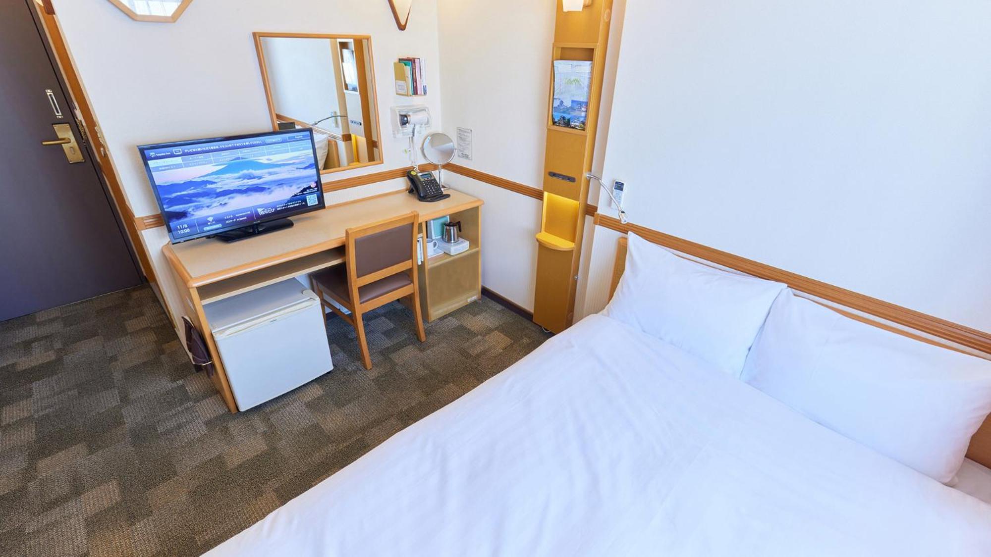 Toyoko Inn Saitama Shintoshin Phòng bức ảnh