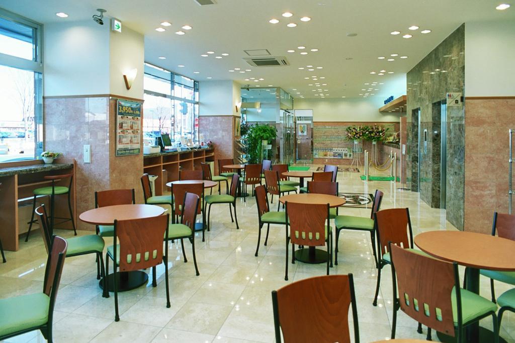 Toyoko Inn Saitama Shintoshin Ngoại thất bức ảnh