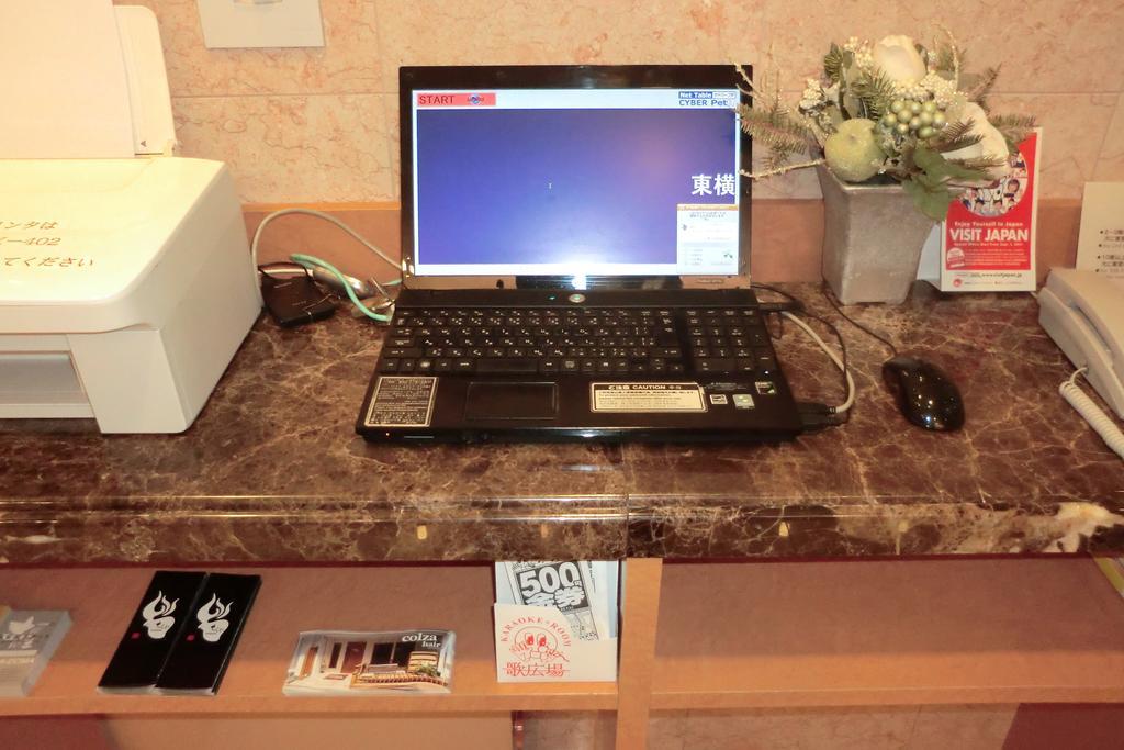 Toyoko Inn Saitama Shintoshin Ngoại thất bức ảnh