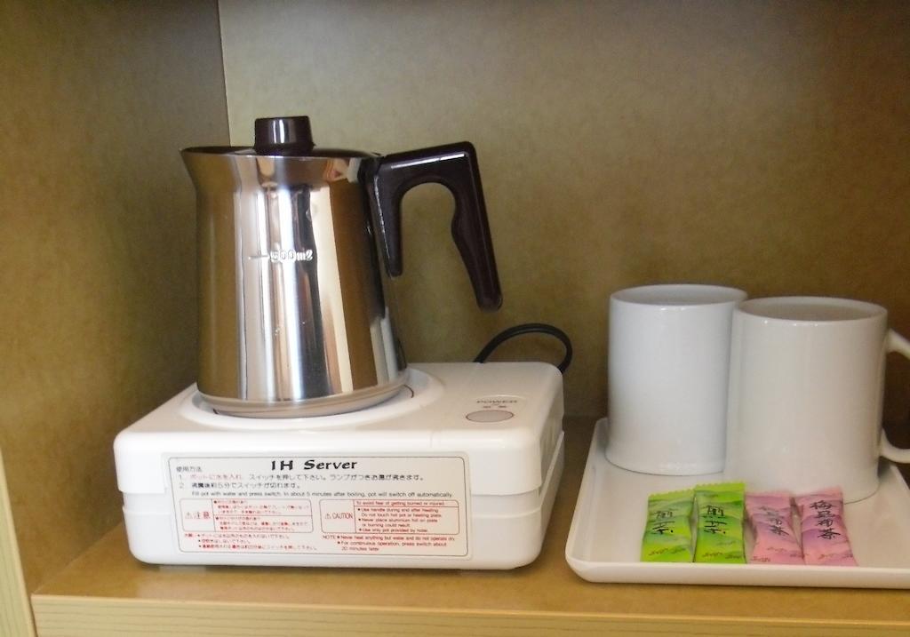 Toyoko Inn Saitama Shintoshin Ngoại thất bức ảnh