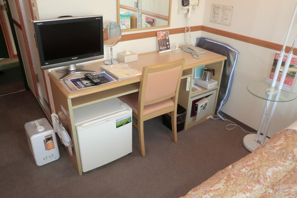 Toyoko Inn Saitama Shintoshin Ngoại thất bức ảnh
