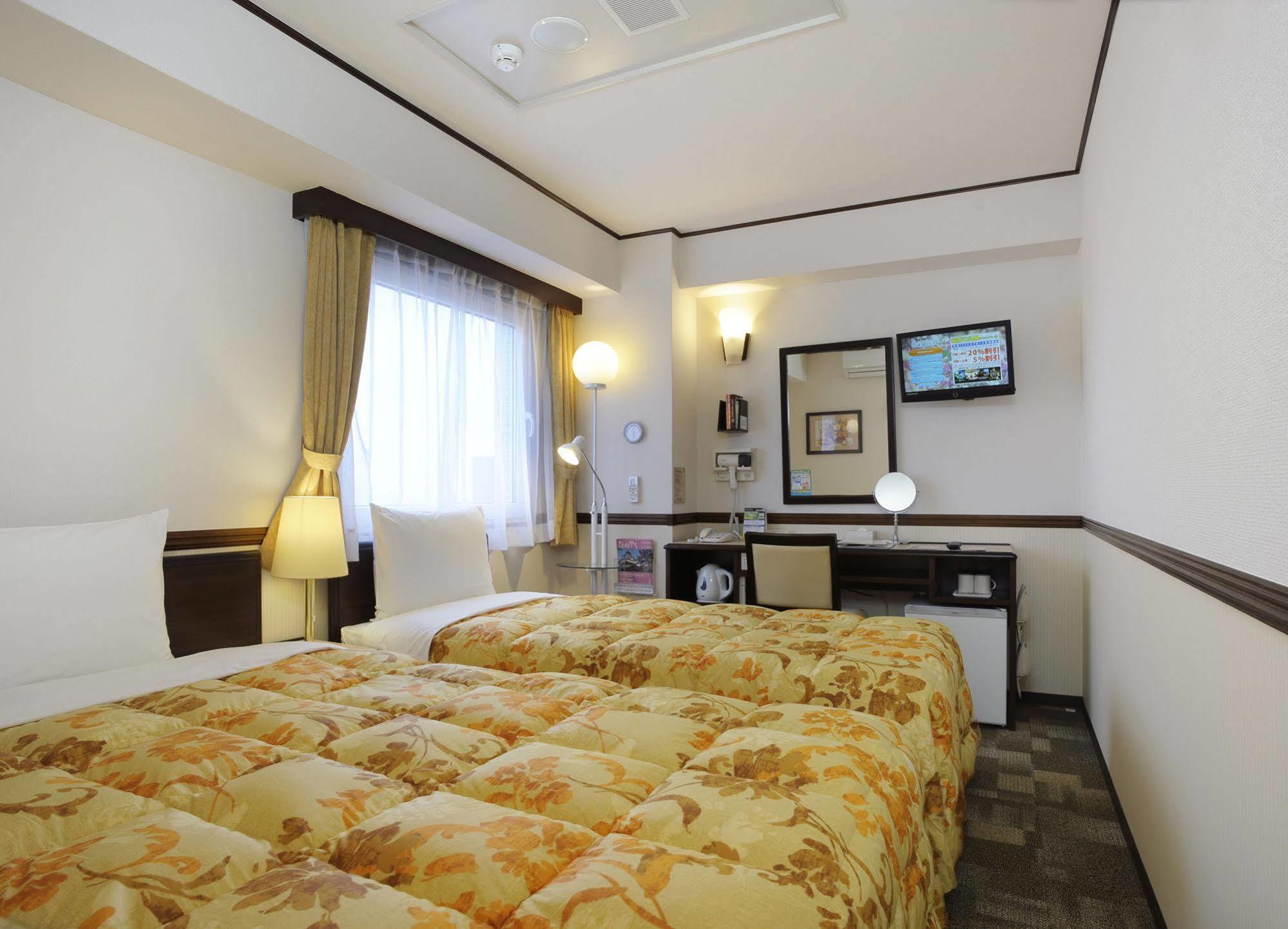 Toyoko Inn Saitama Shintoshin Ngoại thất bức ảnh